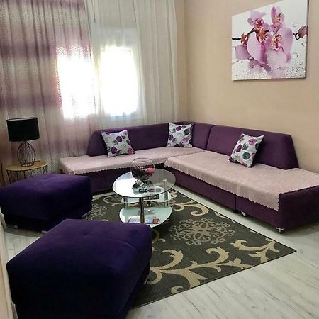 Rotonda Luxurious Apartment Tesalonika Bagian luar foto