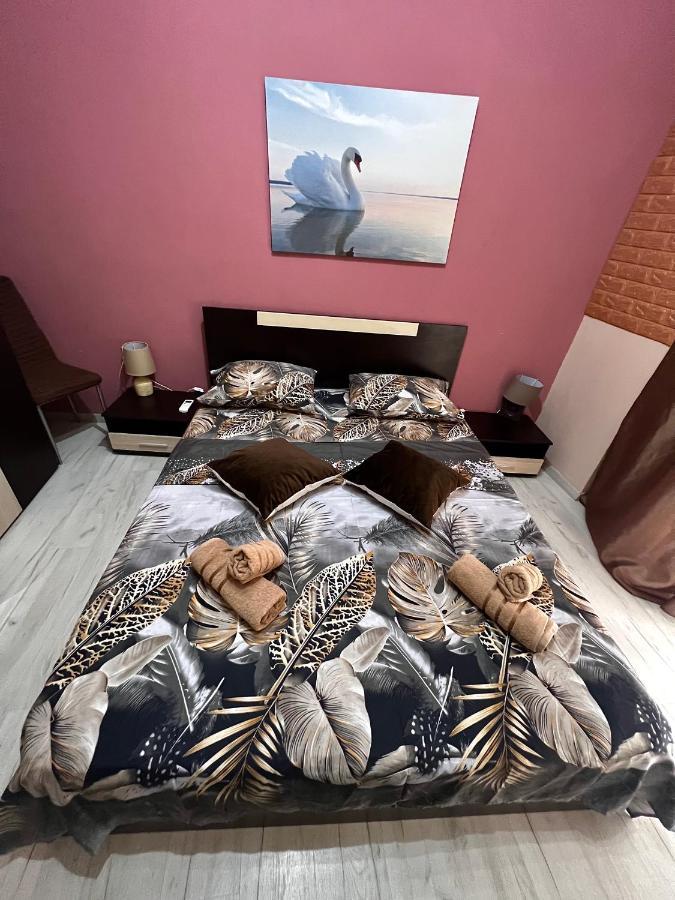 Rotonda Luxurious Apartment Tesalonika Bagian luar foto
