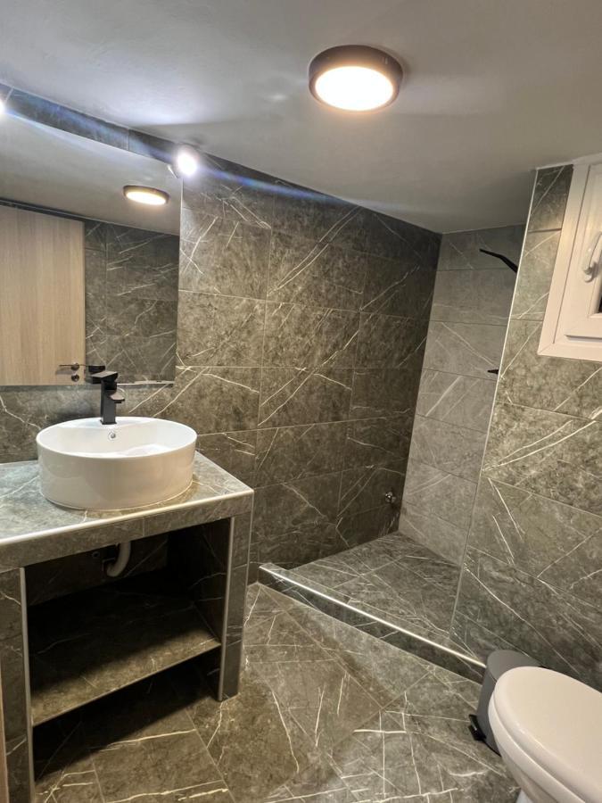 Rotonda Luxurious Apartment Tesalonika Bagian luar foto