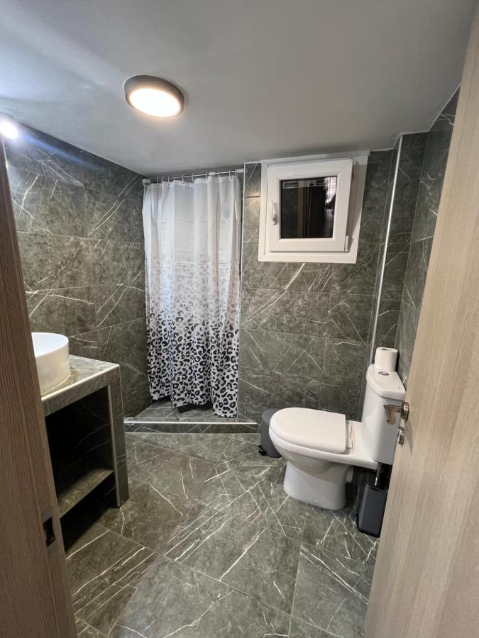 Rotonda Luxurious Apartment Tesalonika Bagian luar foto