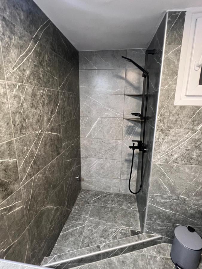 Rotonda Luxurious Apartment Tesalonika Bagian luar foto