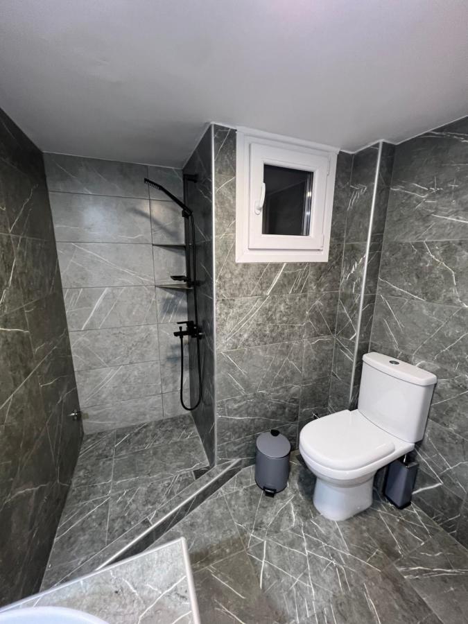 Rotonda Luxurious Apartment Tesalonika Bagian luar foto