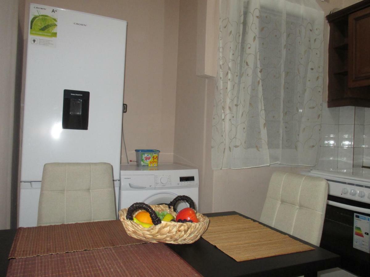 Rotonda Luxurious Apartment Tesalonika Bagian luar foto