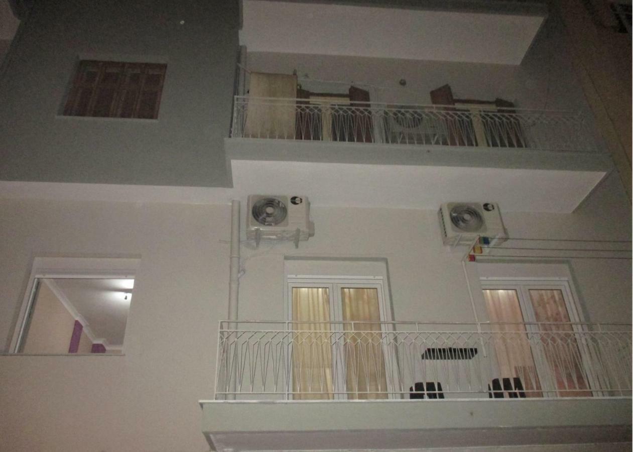 Rotonda Luxurious Apartment Tesalonika Bagian luar foto