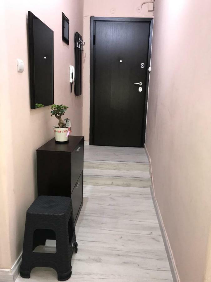 Rotonda Luxurious Apartment Tesalonika Bagian luar foto