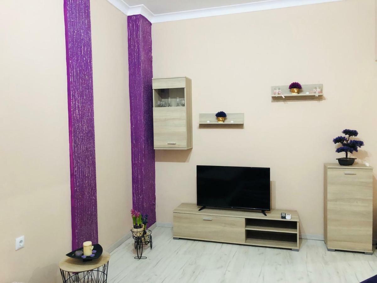 Rotonda Luxurious Apartment Tesalonika Bagian luar foto