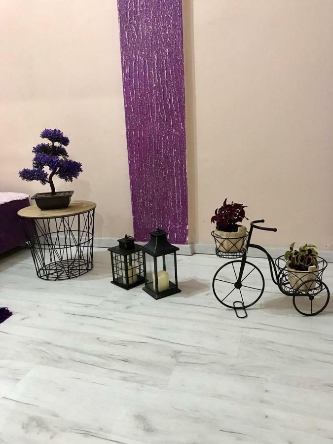 Rotonda Luxurious Apartment Tesalonika Bagian luar foto