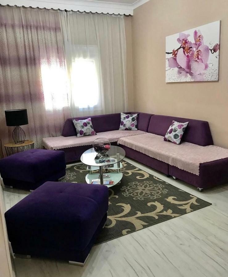 Rotonda Luxurious Apartment Tesalonika Bagian luar foto