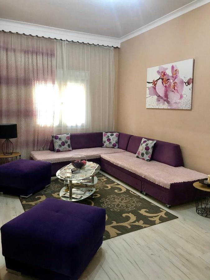 Rotonda Luxurious Apartment Tesalonika Bagian luar foto